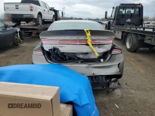 2016 Lincoln MKZ with VIN 3LN6L2G9XGR622578, listed as a Copart auction lot 51295945 with 91,777 mi miles and Salvage Title. Bid and sale history available at DreamBid. Image 6.