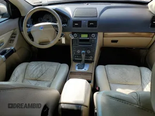 2009 Volvo XC90 I6 with VIN YV4CZ982291521447, listed as a Copart auction lot 71057794 with 241,512 mi miles and Clean Title. Bid and sale history available at carsss.com. Image 8.