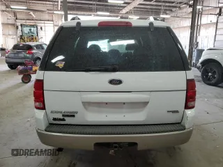 2005 Ford Explorer Eddie Bauer с VIN 1FMZU74K35UB30107, выставлен на аукционе Copart как лот 49332015 с пробегом 172 395 миль миль и Чистый • Clean title. История ставок и продаж доступна на DreamBid. Изображение 6.