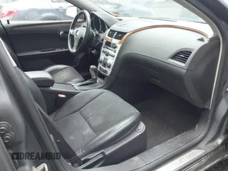 2009 Chevrolet Malibu 2LT with VIN 1G1ZJ57B99F142049, listed as a IAAI auction lot 41958467 with 96,566 mi miles and . Bid and sale history available at DreamBid. Image 5.