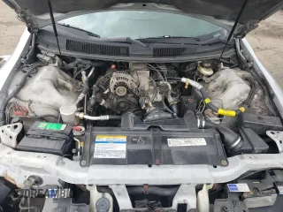 1997 Chevrolet Camaro z VIN 2G1FP22K8V2156852, wystawiony jako Copart lot #51080085 z przebiegiem 163 068 mil mil oraz Szkoda całkowita • Salvage title. Historia ofert i sprzedaży dostępna na DreamBid. Obrazek 11.