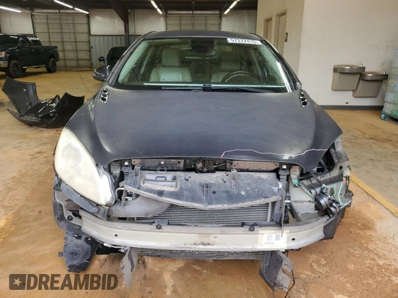 2015 Buick Verano с VIN 1G4PP5SK9F4137974, выставлен на аукционе Copart как лот 57572415 с пробегом 158 378 миль миль и Списание • Salvage title. История ставок и продаж доступна на DreamBid. Изображение 5.