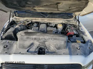 2019 Ram 2500 Laramie with VIN 3C6UR5NL0KG664229, listed as a Copart auction lot 84499384 with 146,725 mi miles and Salvage Title. Bid and sale history available at carsss.com. Image 13.
