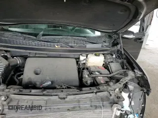 2019 Chevrolet Traverse Premier с VIN 1GNEVKKW8KJ250269, выставлен на аукционе Copart как лот 72078645 с пробегом 66 647 миль миль и Списание • Salvage title. История ставок и продаж доступна на DreamBid. Изображение 15.