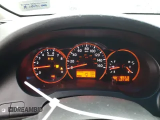2008 Nissan Altima 2.5 with VIN 1N4AL21E68C283165, listed as a Copart auction lot 50889605 with 185,315 mi miles and Salvage Title. Bid and sale history available at carsss.com. Image 9.