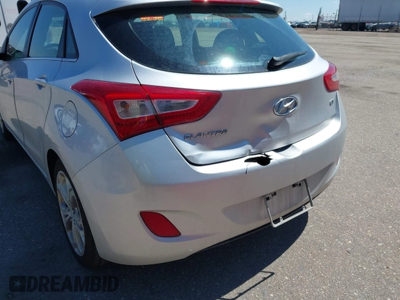 2014 Hyundai Elantra with VIN KMHD35LH4EU189139, listed as a IAAI auction lot 42187639 with 112,462 mi miles and . Bid and sale history available at DreamBid. Image 6.