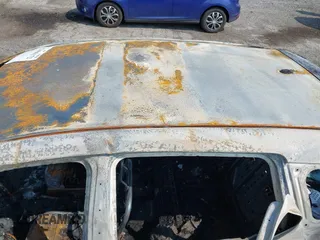 2014 Nissan Note S Plus z VIN 3N1CE2CP0EL402715, wystawiony jako IAAI lot #42486172 z przebiegiem Nie podano mil oraz . Historia ofert i sprzedaży dostępna na DreamBid. Obrazek 11.