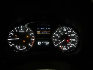 2015 Nissan Pathfinder SV with VIN 5N1AR2MM2FC639017, listed as a Copart auction lot 55465425 with 127,774 mi miles and Clean Title. Bid and sale history available at carsss.com. Image 9.