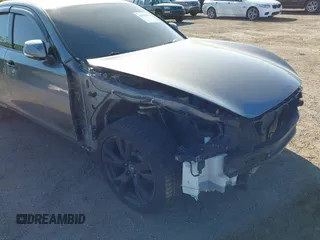 2015 Infiniti Q70 z VIN JN1BY1AR5FM561996, wystawiony jako IAAI lot #42099091 z przebiegiem 115 080 mil mil oraz . Historia ofert i sprzedaży dostępna na DreamBid. Obrazek 16.