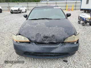 1999 Honda Accord EX z VIN 1HGCG3259XA010213, wystawiony jako Copart lot #54174875 z przebiegiem Nie podano mil oraz Szkoda całkowita • Salvage title. Historia ofert i sprzedaży dostępna na DreamBid. Obrazek 5.