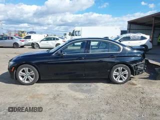 2017 BMW 3 Series 330i with VIN WBA8B9C50HK676437, listed as a IAAI auction lot 41746379 with 115,341 mi miles and . Bid and sale history available at DreamBid. Image 15.