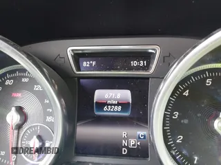 2018 Mercedes-Benz GLE 350 с VIN 4JGDA5JB6JB043075, выставлен на аукционе IAAI как лот 42348731 с пробегом 63 288 миль миль и . История ставок и продаж доступна на DreamBid. Изображение 7.
