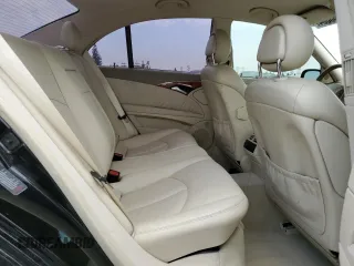 2003 Mercedes-Benz E-Class 5.0L with VIN WDBUF70J53A146263, listed as a Copart auction lot 62768664 with 73,790 mi miles and Salvage Title. Bid and sale history available at carsss.com. Image 10.