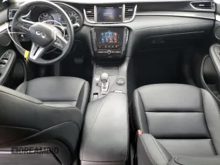 2021 Infiniti QX50 Pure z VIN 3PCAJ5AA4MF105024, wystawiony jako Copart lot #63425953 z przebiegiem 15 143 mil mil oraz . Historia ofert i sprzedaży dostępna na DreamBid. Obrazek 8.