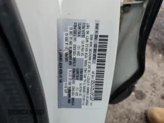 2016 Mazda CX-9 Grand Touring with VIN JM3TCADY7G0107820, listed as a Copart auction lot 45944095 with Not Provided miles and Salvage Title. Bid and sale history available at DreamBid. Image 13.