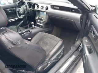 2016 Ford Mustang GT z VIN 1FA6P8CF3G5259637, wystawiony jako IAAI lot #42183280 z przebiegiem 103 403 mil mil oraz . Historia ofert i sprzedaży dostępna na DreamBid. Obrazek 5.