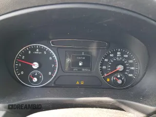 2016 Kia Sorento L with VIN 5XYPG4A36GG014466, listed as a Copart auction lot 43967175 with 88,452 mi miles and Salvage Title. Bid and sale history available at DreamBid. Image 9.