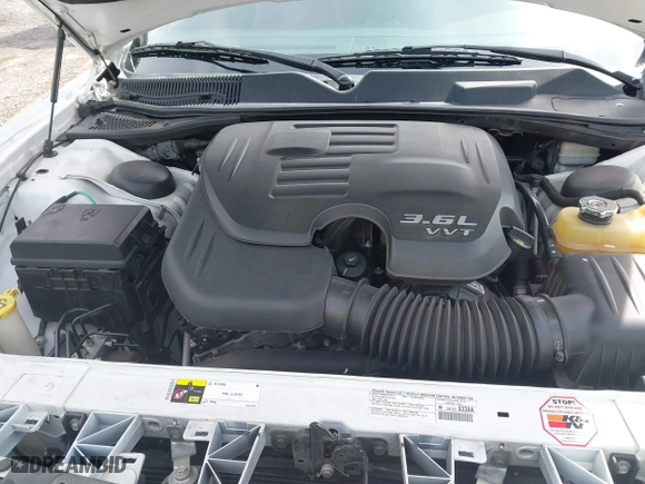 2013 Dodge Challenger SXT with VIN 2C3CDYAG9DH734248, listed as a IAAI auction lot 41837944 with 113,142 mi miles. Bid and sale history available at carsss.com. Image 10.