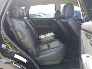 2013 Mazda CX-9 Touring with VIN JM3TB2CV0D0411681, listed as a IAAI auction lot 42131639 with 116,638 mi miles and . Bid and sale history available at carsss.com. Image 8.