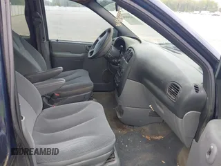 2004 Dodge Caravan SE z VIN 1D4GP24R04B560807, wystawiony jako IAAI lot #42148658 z przebiegiem 226 403 mil mil oraz . Historia ofert i sprzedaży dostępna na DreamBid. Obrazek 5.