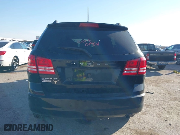 2020 Dodge Journey SE Value with VIN 3C4PDCAB9LT250865, listed as a IAAI auction lot 41601741 with 68,620 mi miles and . Bid and sale history available at DreamBid. Image 16.