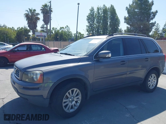 2008 Volvo XC90 I6 z VIN YV4CY982X81434509, wystawiony jako IAAI lot #42531755 z przebiegiem 58 141 mil mil oraz . Historia ofert i sprzedaży dostępna na DreamBid. Obrazek 6.
