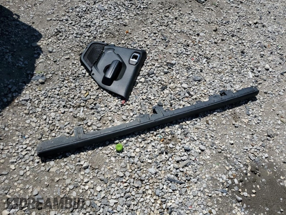 2021 Jeep Wrangler Unlimited Willys с VIN 1C4HJXDN1MW584099, выставлен на аукционе Copart как лот 56544645 с пробегом 81 143 миль миль и Списание • Salvage title. История ставок и продаж доступна на DreamBid. Изображение 12.