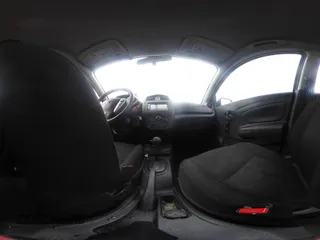 2016 Nissan Versa S z VIN 3N1CN7AP0GL867028, wystawiony jako IAAI lot #41877844 z przebiegiem 94 489 mil mil oraz . Historia ofert i sprzedaży dostępna na DreamBid. Obrazek 18.