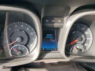 2014 Chevrolet Malibu LT with VIN 1G11C5SL3EF226241, listed as a Copart auction lot 48870515 with 129,343 mi miles and Salvage Title. Bid and sale history available at carsss.com. Image 9.