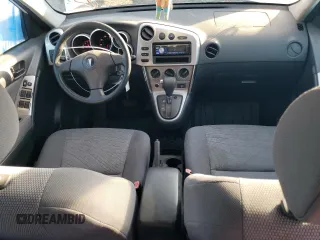 2006 Pontiac Vibe with VIN 5Y2SL65886Z422782, listed as a Copart auction lot 67573234 with 112,595 mi miles and Salvage Title. Bid and sale history available at carsss.com. Image 8.
