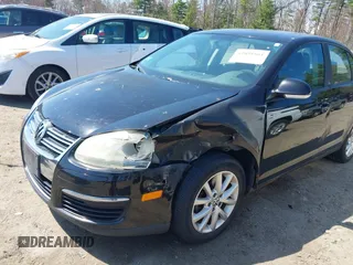 2008 Volkswagen Jetta S с VIN 3VWJZ71K68M104288, выставлен на аукционе IAAI как лот 42091861 с пробегом 205 549 миль миль и . История ставок и продаж доступна на DreamBid. Изображение 6.