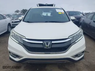 2016 Honda CR-V EX with VIN 5J6RM3H54GL019165, listed as a IAAI auction lot 41910273 with 102,669 mi miles. Bid and sale history available at carsss.com. Image 13.