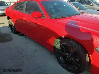 2018 Dodge Charger GT with VIN 2C3CDXJG1JH189751, listed as a Copart auction lot 45535535 with 73,762 mi miles and Salvage Title. Bid and sale history available at carsss.com. Image 11.