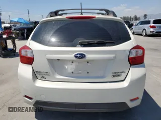 2016 Subaru Impreza Special Sports Premium with VIN JF1GPAP65G8294054, listed as a Copart auction lot 55115705 with 89,904 mi miles and Salvage title. Bid and sale history available at DreamBid. Image 6.