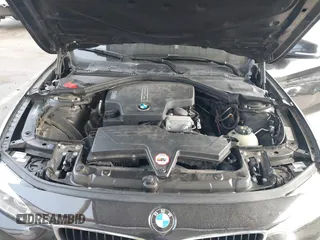 2015 BMW 4 Series 428i with VIN WBA4A9C52FGL85228, listed as a IAAI auction lot 41228043 with 152,729 mi miles and . Bid and sale history available at DreamBid. Image 10.