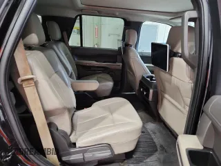 2020 Ford Expedition XLT z VIN 1FMJU1HT6LEA60767, wystawiony jako Copart lot #58072885 z przebiegiem 82 070 mil mil oraz Szkoda całkowita • Salvage title. Historia ofert i sprzedaży dostępna na DreamBid. Obrazek 11.