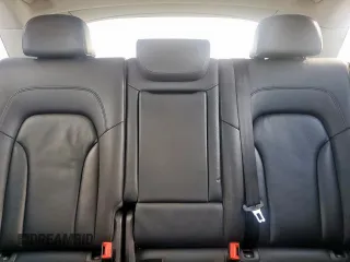 2016 Audi Q5 Premium Plus с VIN WA1L2AFP3GA129818, выставлен на аукционе Copart как лот 62860965 с пробегом 90 378 миль миль и Списание • Salvage title. История ставок и продаж доступна на DreamBid. Изображение 10.