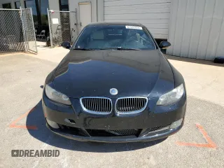 2008 BMW 3 Series 335i with VIN WBAWL73508PX52427, listed as a Copart auction lot 87479724 with 103,969 mi miles and Clean title. Bid and sale history available at DreamBid. Image 5.