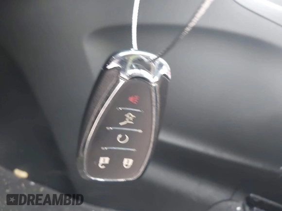 2023 Chevrolet Equinox LT with VIN 3GNAXKEG9PL113953, listed as a IAAI auction lot 42529087 with 29,820 mi miles and . Bid and sale history available at DreamBid. Image 11.