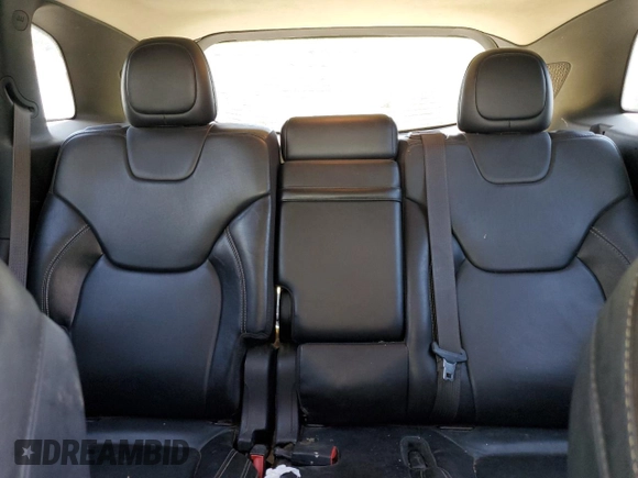 2015 Jeep Cherokee Limited with VIN 1C4PJMDS7FW501262, listed as a Copart auction lot 70025384 with 142,500 mi miles and Salvage Title. Bid and sale history available at carsss.com. Image 10.