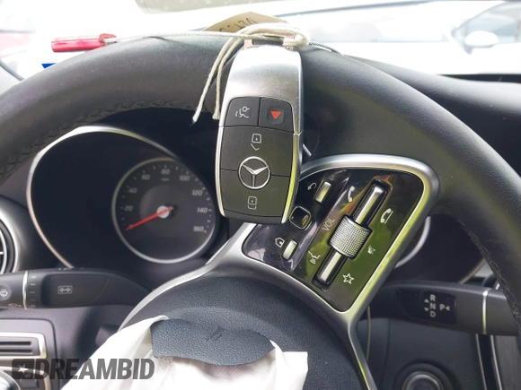 2020 Mercedes-Benz C 300 с VIN WDDWF8DBXLR539976, выставлен на аукционе IAAI как лот 42116664 с пробегом 88 064 миль миль и . История ставок и продаж доступна на DreamBid. Изображение 11.