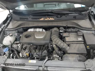 2020 Hyundai Kona Limited with VIN KM8K3CA57LU405342, listed as a IAAI auction lot 41791082 with 58,043 mi miles. Bid and sale history available at carsss.com. Image 10.