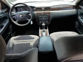 2014 Chevrolet Impala LT with VIN 2G1WB5E38E1159972, listed as a Copart auction lot 61558355 with 94,834 mi miles and Clean title. Bid and sale history available at DreamBid. Image 8.