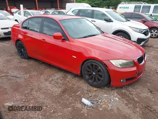 2011 BMW 3 Series 328i с VIN WBAPH7C5XBE683545, выставлен на аукционе IAAI как лот 42389177 с пробегом 164 429 миль миль и . История ставок и продаж доступна на DreamBid. Изображение 1.