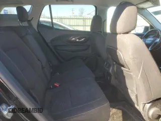 2019 GMC Terrain SLE with VIN 3GKALTEV7KL184512, listed as a Copart auction lot 42234635 with 110,500 mi miles and Non Repairable. Bid and sale history available at carsss.com. Image 11.