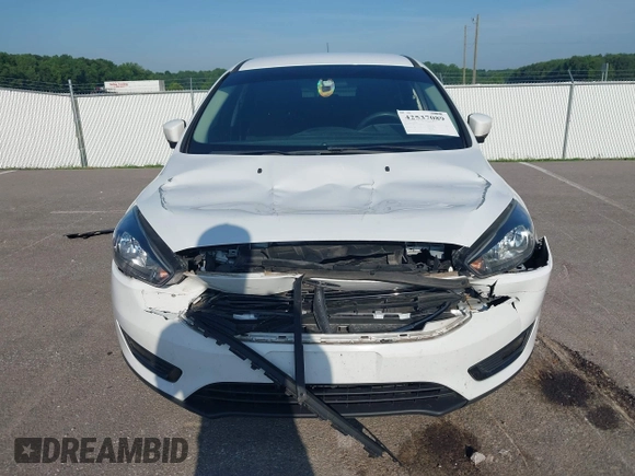 2018 Ford Focus SE с VIN 1FADP3F2XJL276733, выставлен на аукционе IAAI как лот 42537089 с пробегом Не указан миль и . История ставок и продаж доступна на DreamBid. Изображение 6.