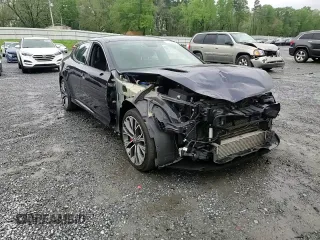 2020 Kia Stinger GT with VIN KNAE35LC5L6086551, listed as a Copart auction lot 51924835 with 67,619 mi miles and Salvage Title. Bid and sale history available at carsss.com. Image 11.