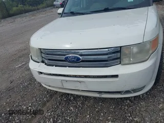 2011 Ford Flex SEL z VIN 2FMGK5CC4BBD17708, wystawiony jako IAAI lot #40367967 z przebiegiem 223 799 mil mil oraz . Historia ofert i sprzedaży dostępna na DreamBid. Obrazek 12.