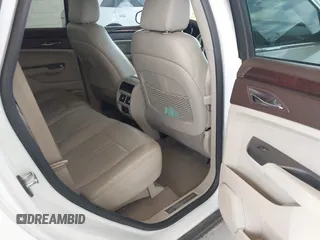 2012 Cadillac SRX Performance Collection with VIN 3GYFNBE36CS516347, listed as a IAAI auction lot 42530980 with 134,401 mi miles and . Bid and sale history available at DreamBid. Image 8.