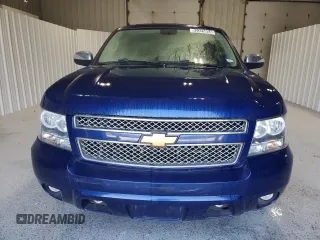 2012 Chevrolet Tahoe LS with VIN 1GNSCAE0XCR176544, listed as a Copart auction lot 82325854 with 177,141 mi miles and Clean title. Bid and sale history available at DreamBid. Image 5.
